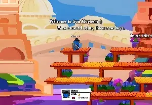 Gun Mayhem 2: More Mayhem