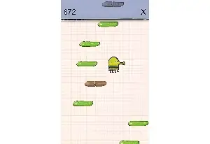 doodle jump