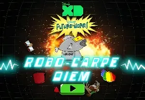 Robo-Carpe Diem
