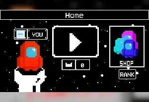 Игра Красный самозванец