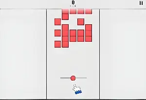 Игра Рогатка Против Кирпичиков