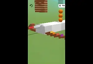 Игра Нарежь Это