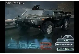 S.O.S. 2