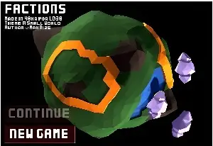 FACTIONS
