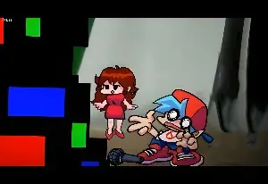 Friday Night Funkin': Pibby Corrupted