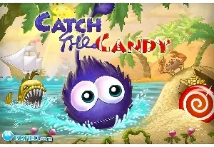 Catch the Candy