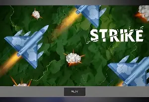 Игра Реактивный удар