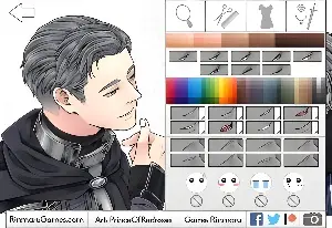 PrinceOfRedroses