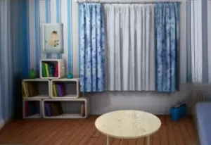 Игра Побег из Комнаты 8