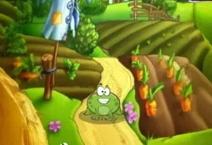 BIG-Escape The Smurfs HTML5e