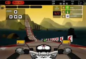 Expendable Racers 2