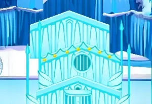 Elsa New Room Design