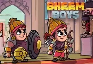 Bheem Boys