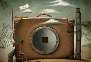 Crazy Dream Escape
