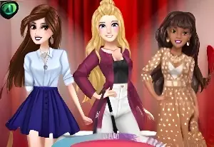 Blondie & Friends Summer Fashion Show