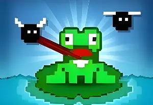 Froggy TapTap