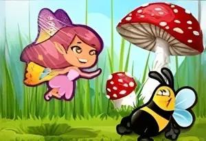 Fairy Princesses