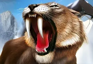 Animal Safari Hunting