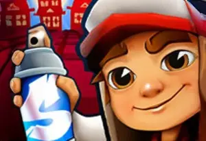 Subway Surfers 2