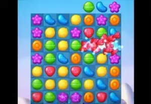 Candy Match