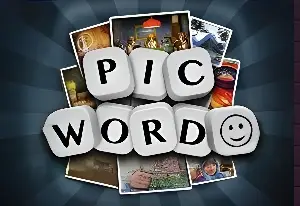 Игра Пикворд