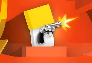 Mr Gun Online