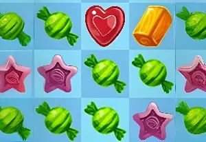 Candy Match 3