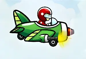 Игра Птицы войны