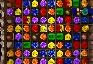 Diamond Rush