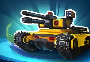 Игра Защита Танка
