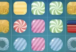 Candy Match 3