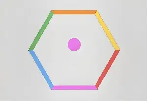 Bouncing Dot
