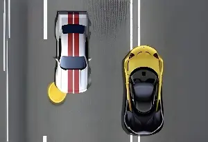 Усилитель скорости автомобиля