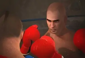 Игра Бокс на Ринге