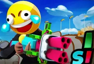 Игра LOLShot.io