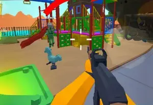 Ferge.io
