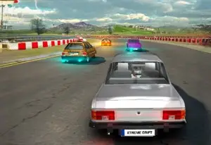 Игра Экстрим Дрифт 2