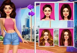 Celebrity: OOTD