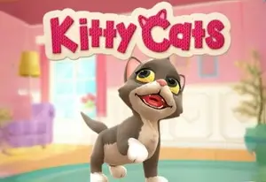 Cat Simulator