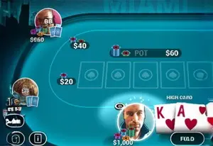 Poker World