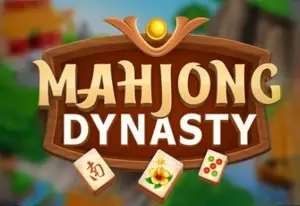 Игра Династия Маджонг