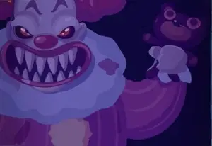 FNAF 7