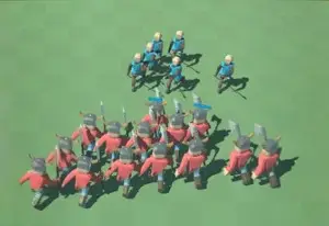 Игра Симулятор Войны