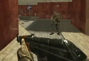 Rush Team Бесплатные многопользовательские FPS-игры