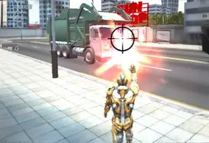 Grand Action