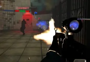 Игра Ярость Метро