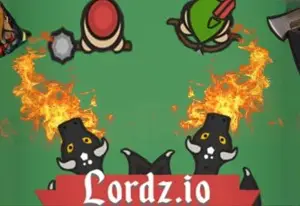 Игра Lordz.io