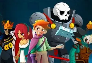 Игра Разочарованный 3: Украденное Королевство