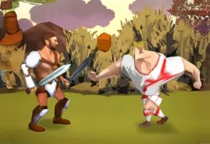 Игра Арена Боев