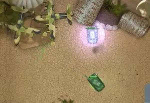 Tankwars.io